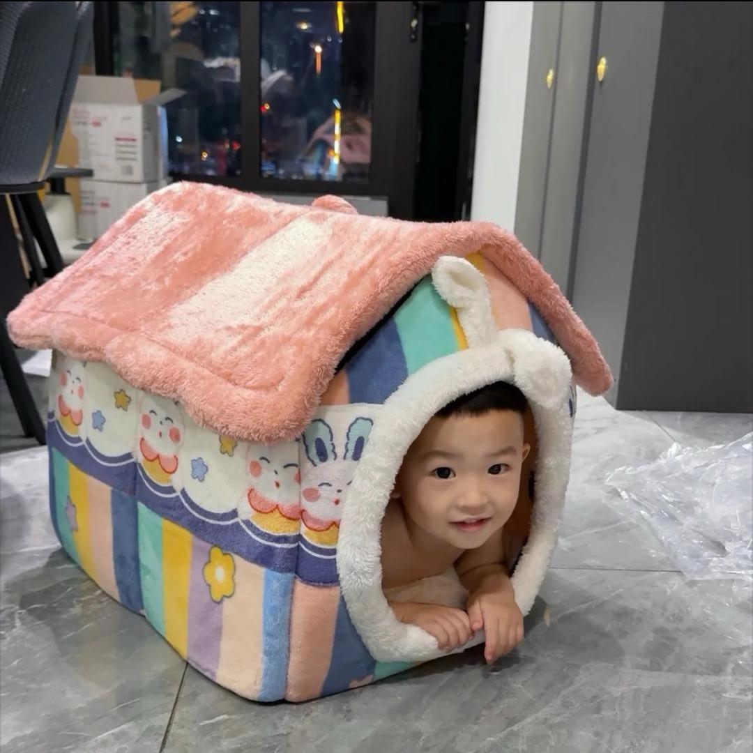 还我漂漂拳