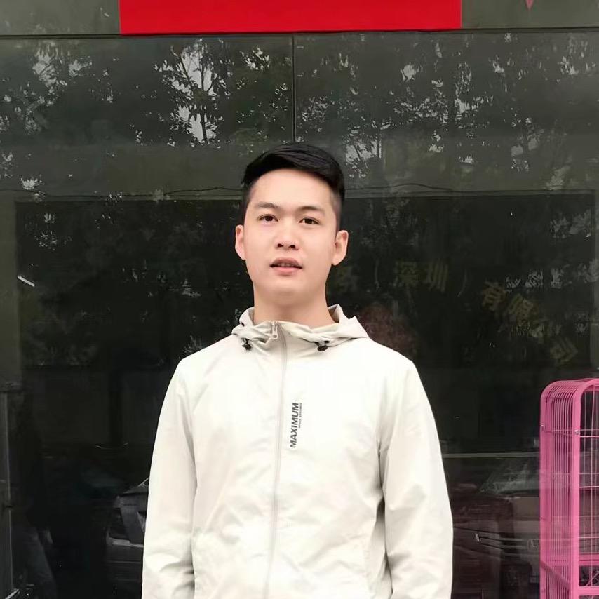 罗董事长二手车