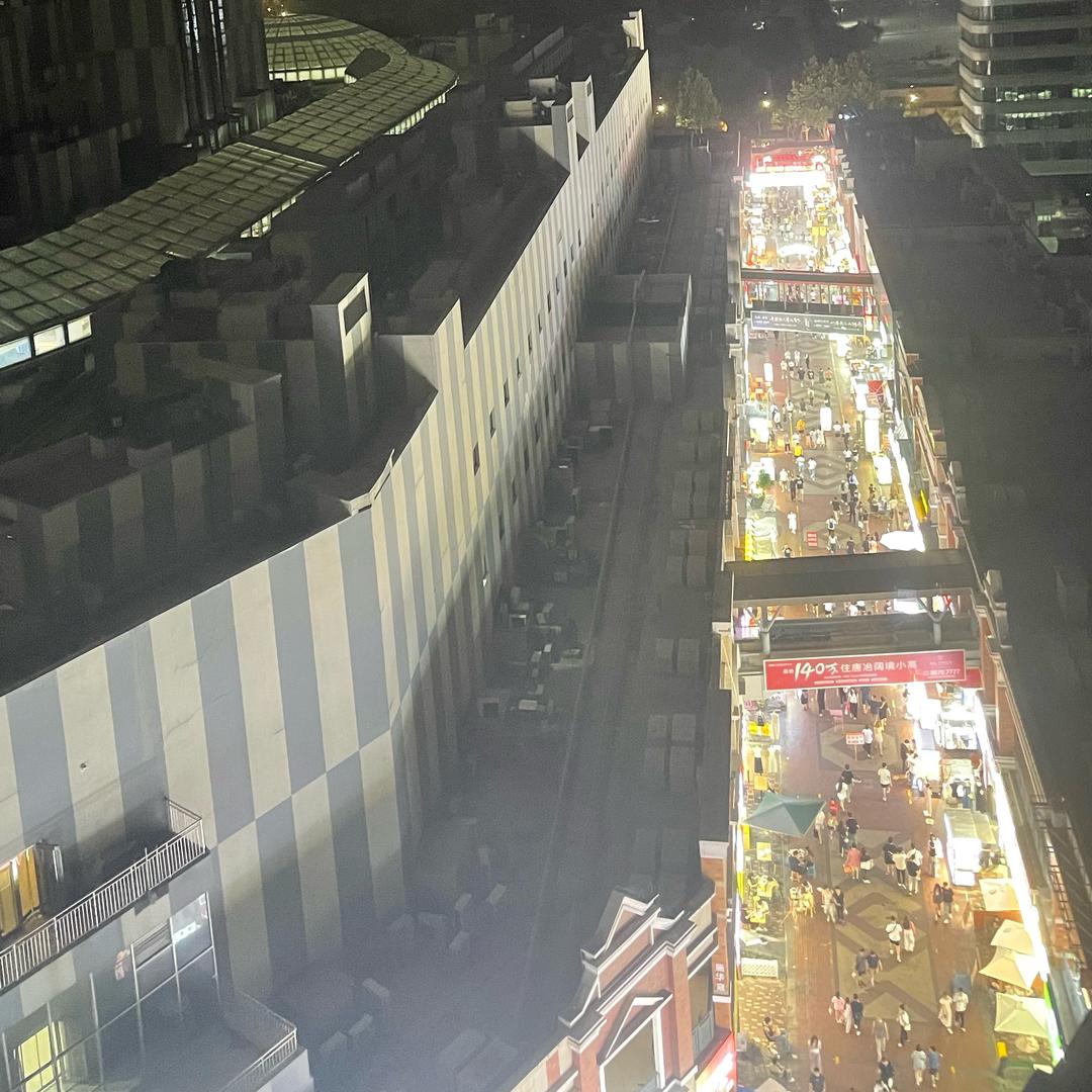 八匹马家居服赫曦台