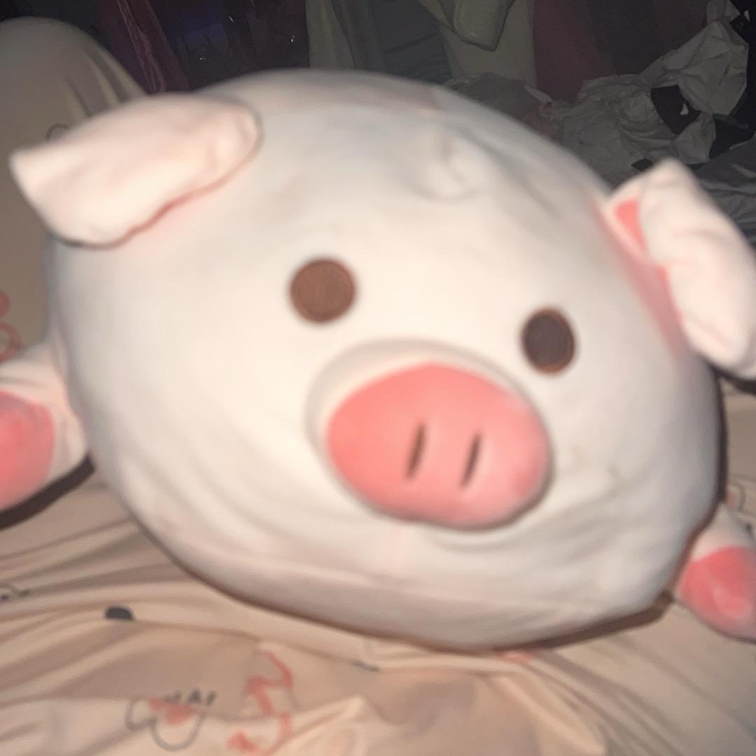 莹莹妹本人
