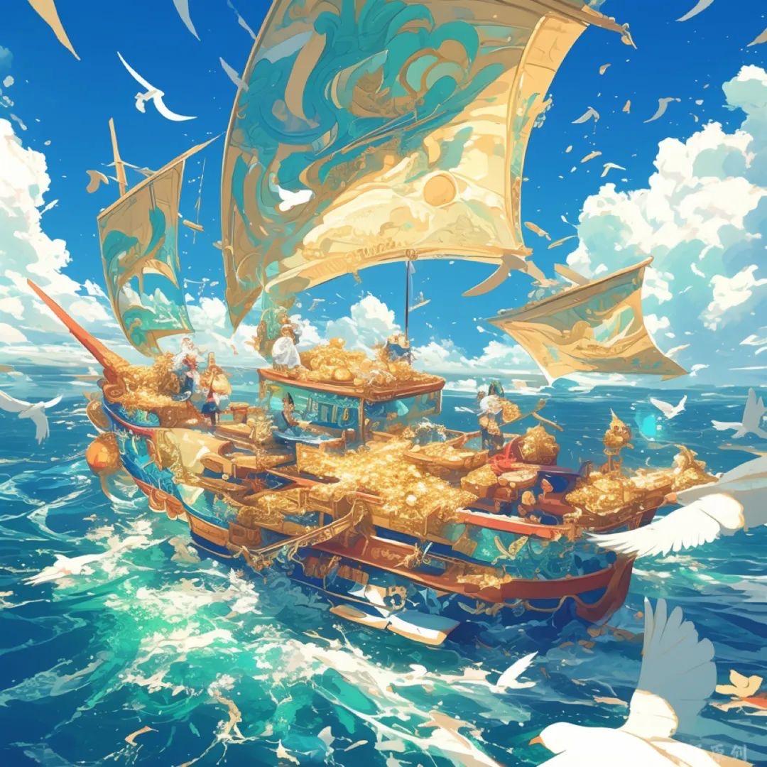 股道东风