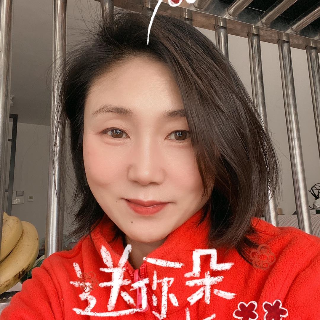无声反抗的苏青鸢头像