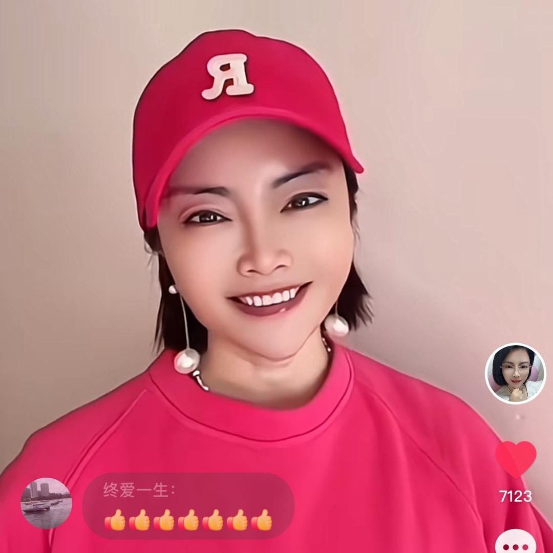 巧姐山歌，收徒中
