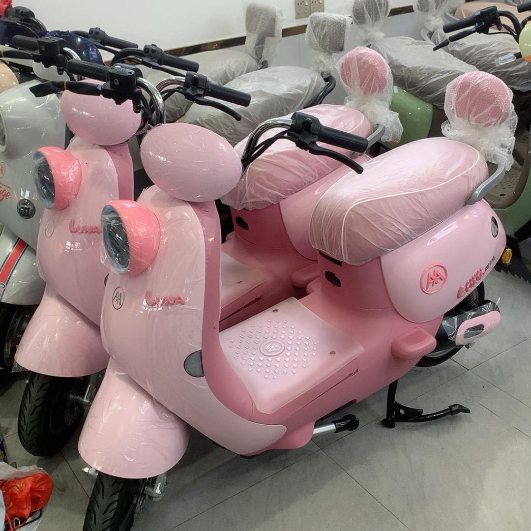 东莞爱玛电动车（镇田南路49号店）