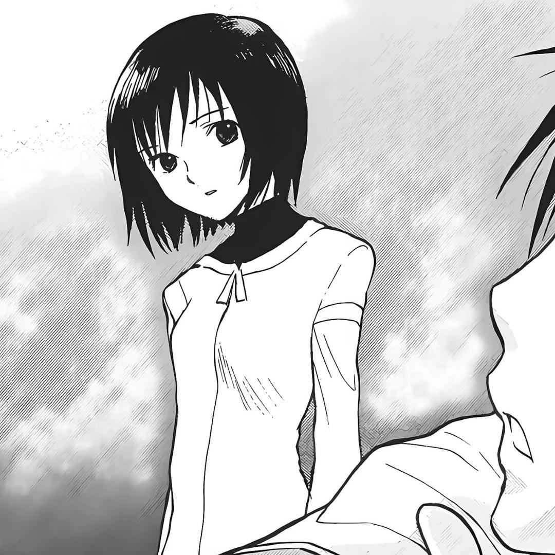 世界和我一样坏