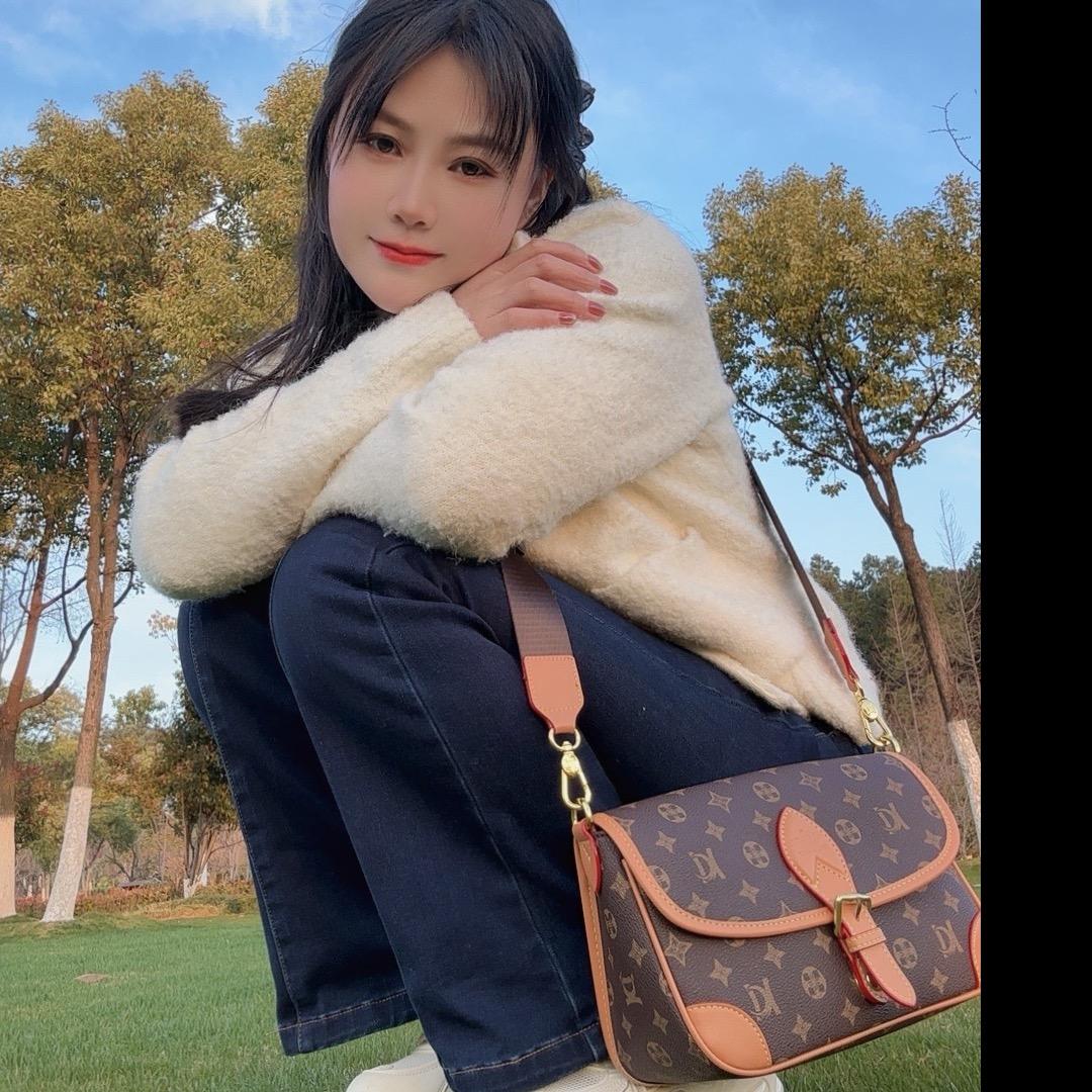 🍎杨家姑娘🍎