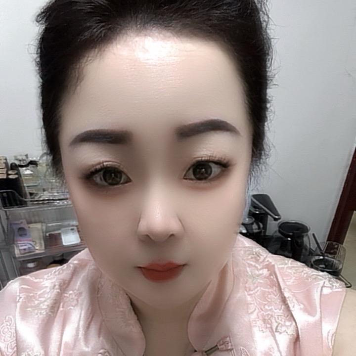 小海鲜厨娘