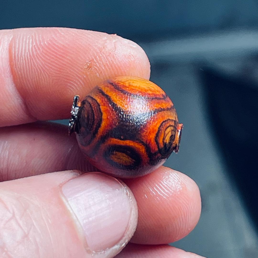 鲸艺海南黄花梨