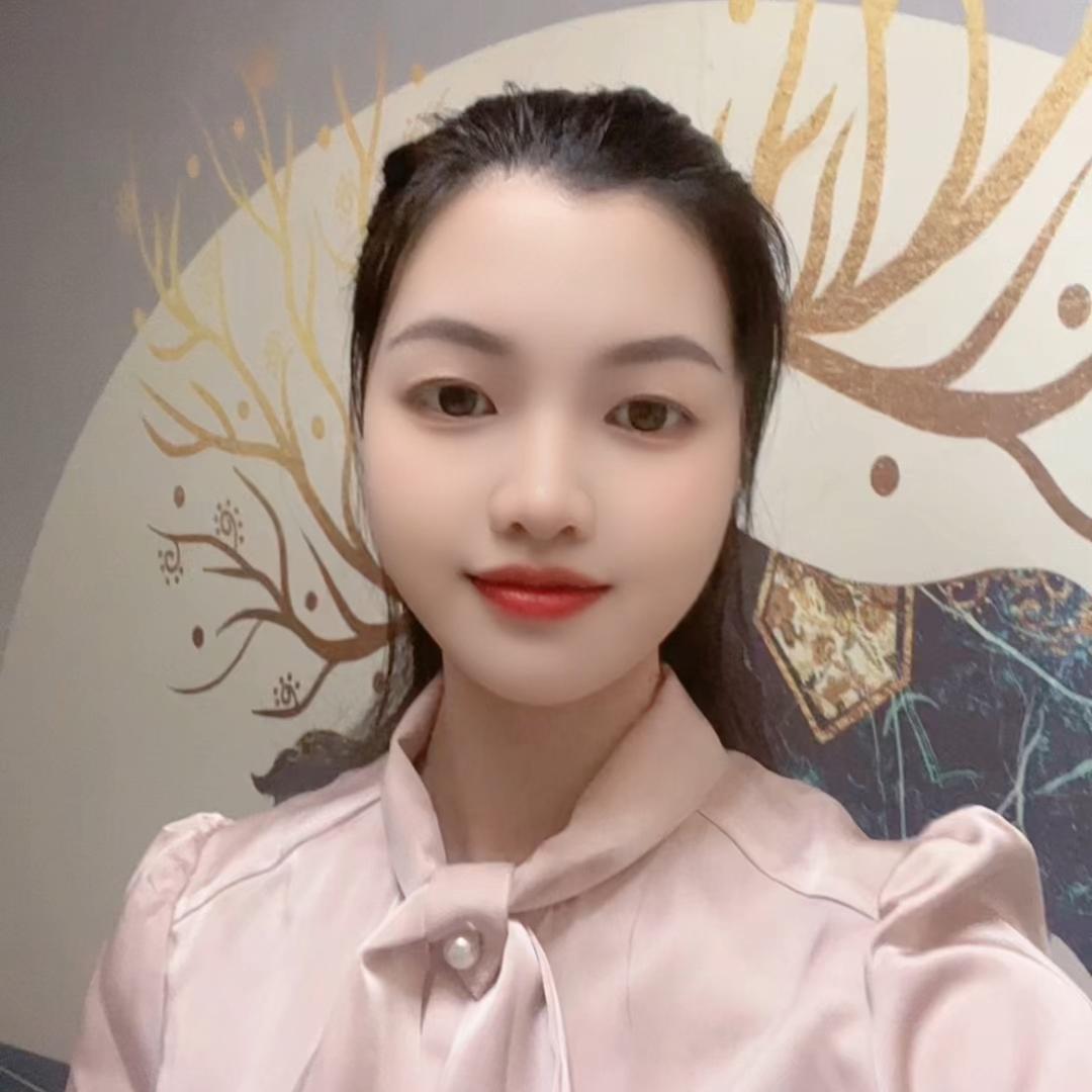 莉莉爱逛吃