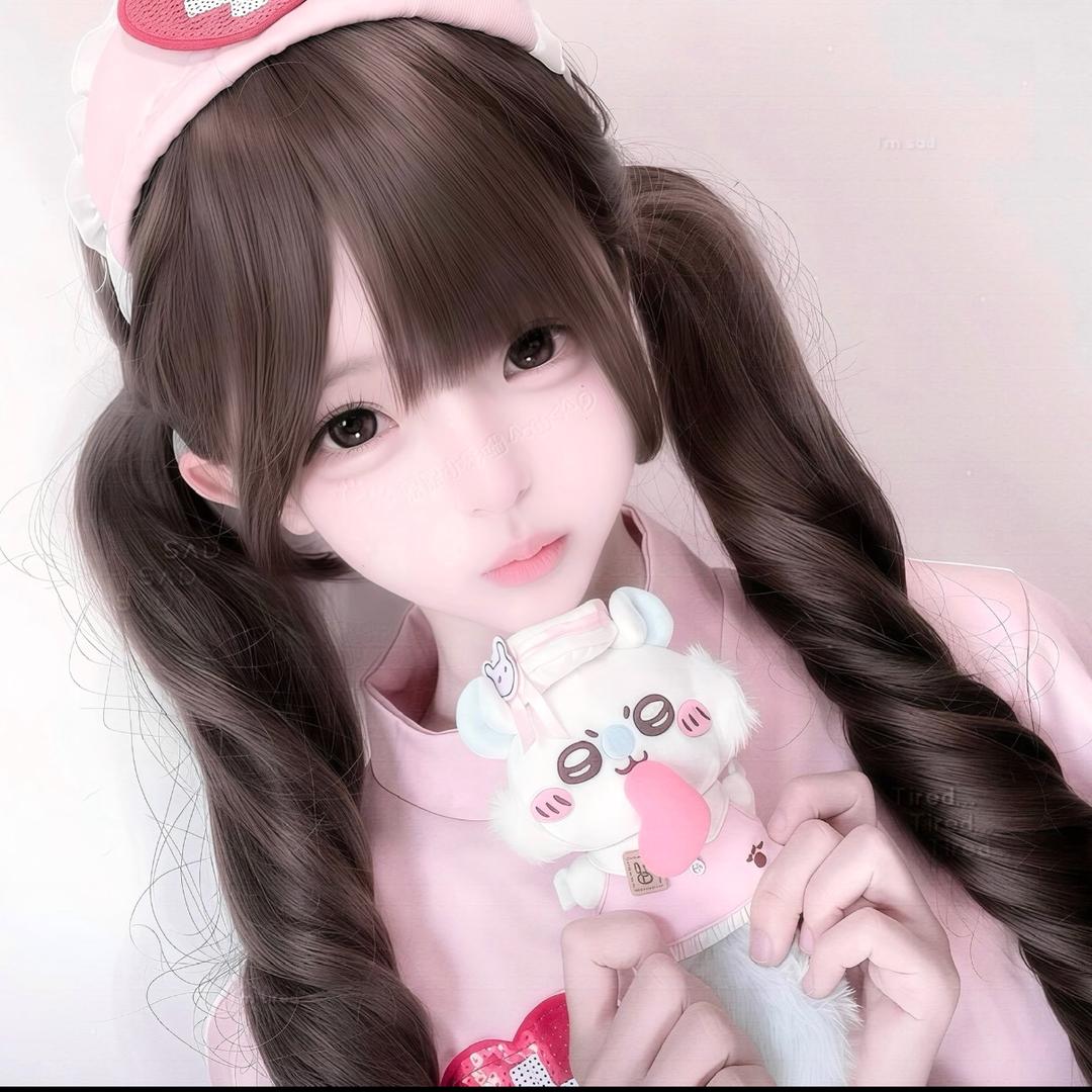 睡睡.