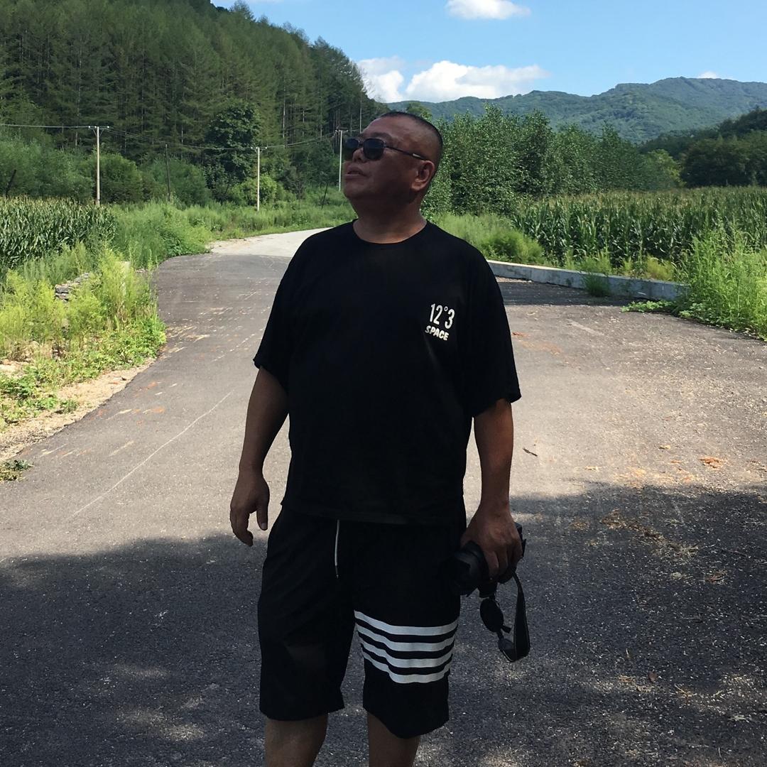 大度恢宏
