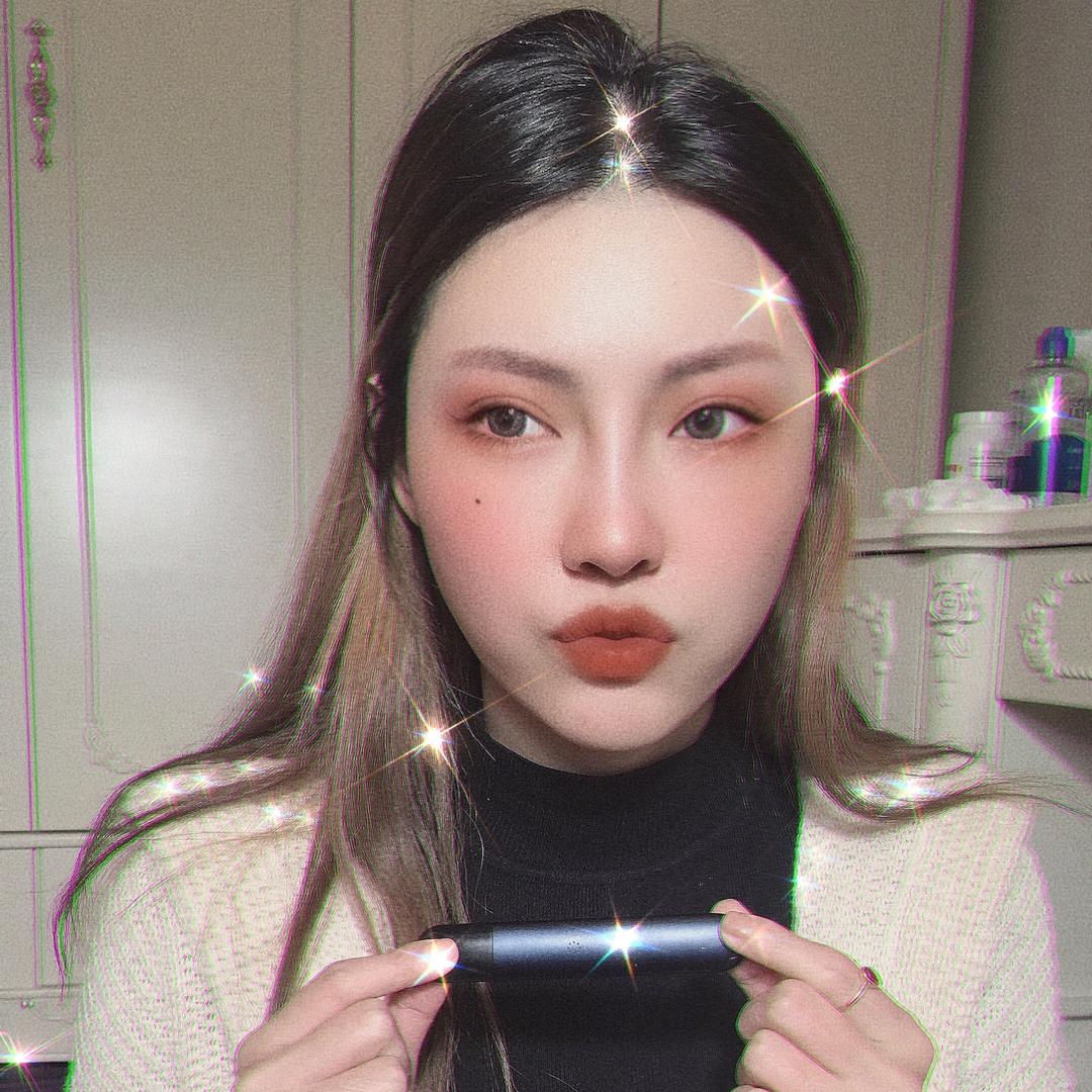 大璐璐爱太阳（努力搞事业版）