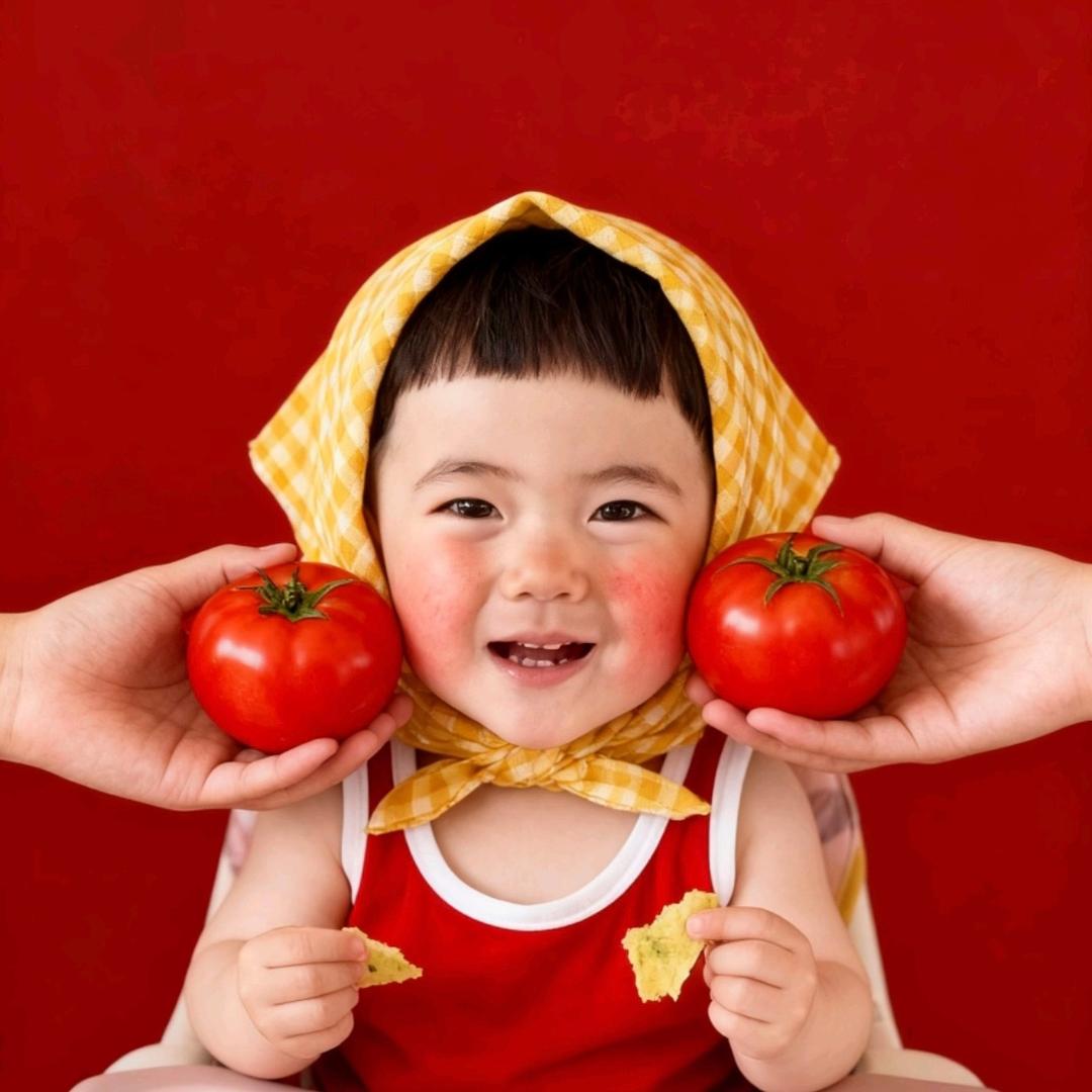 拥有一只大可爱😊