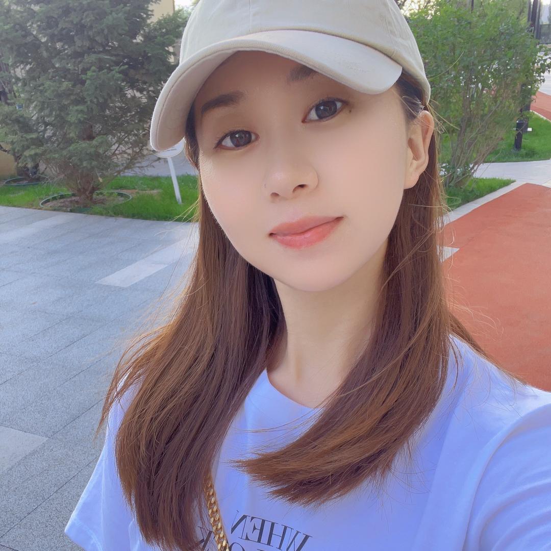 雯雯🌷