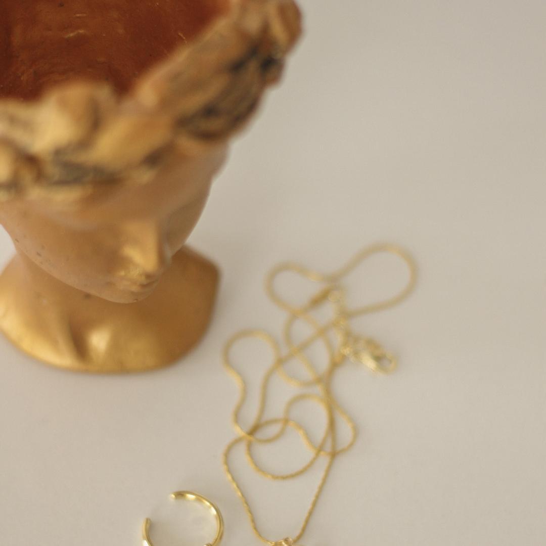 一赞黄金配饰店福利号