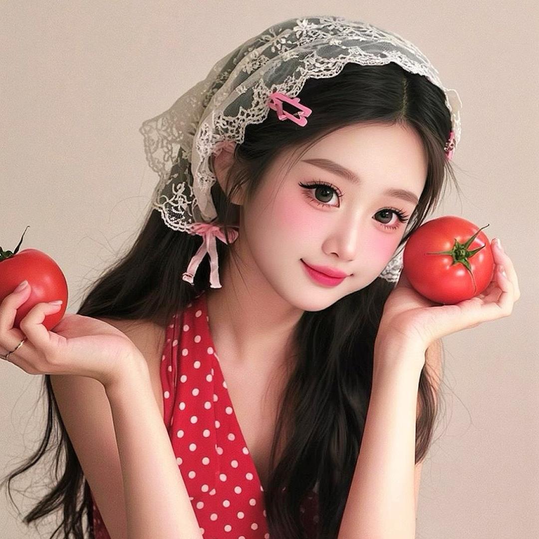 小荔枝（连赞拉黑）