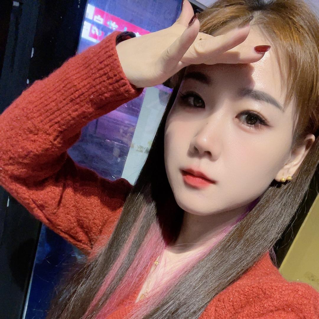 @臭宝儿❤️