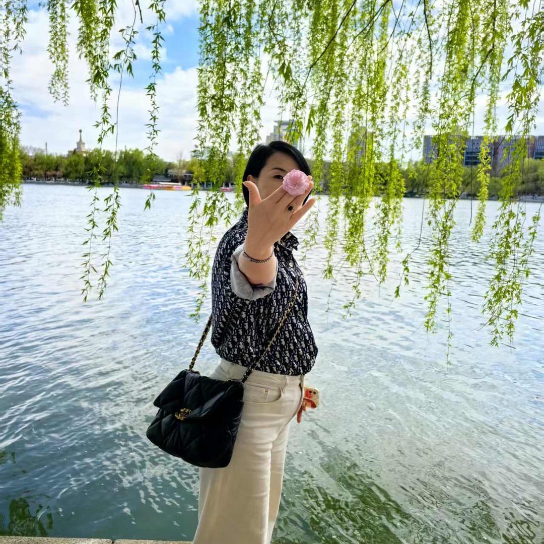 我和我家小胖