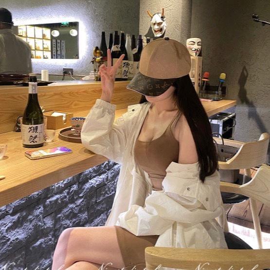 爱健身的蓉姐儿