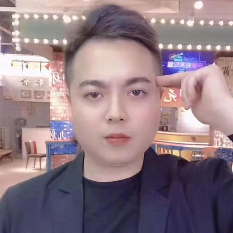 鸿彬🎙️