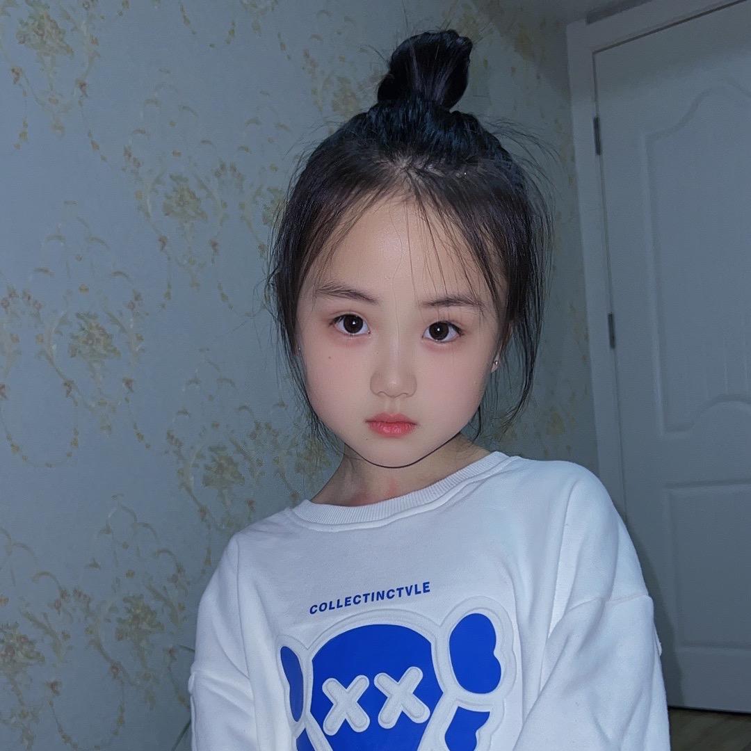 看！娘给你聊个爹