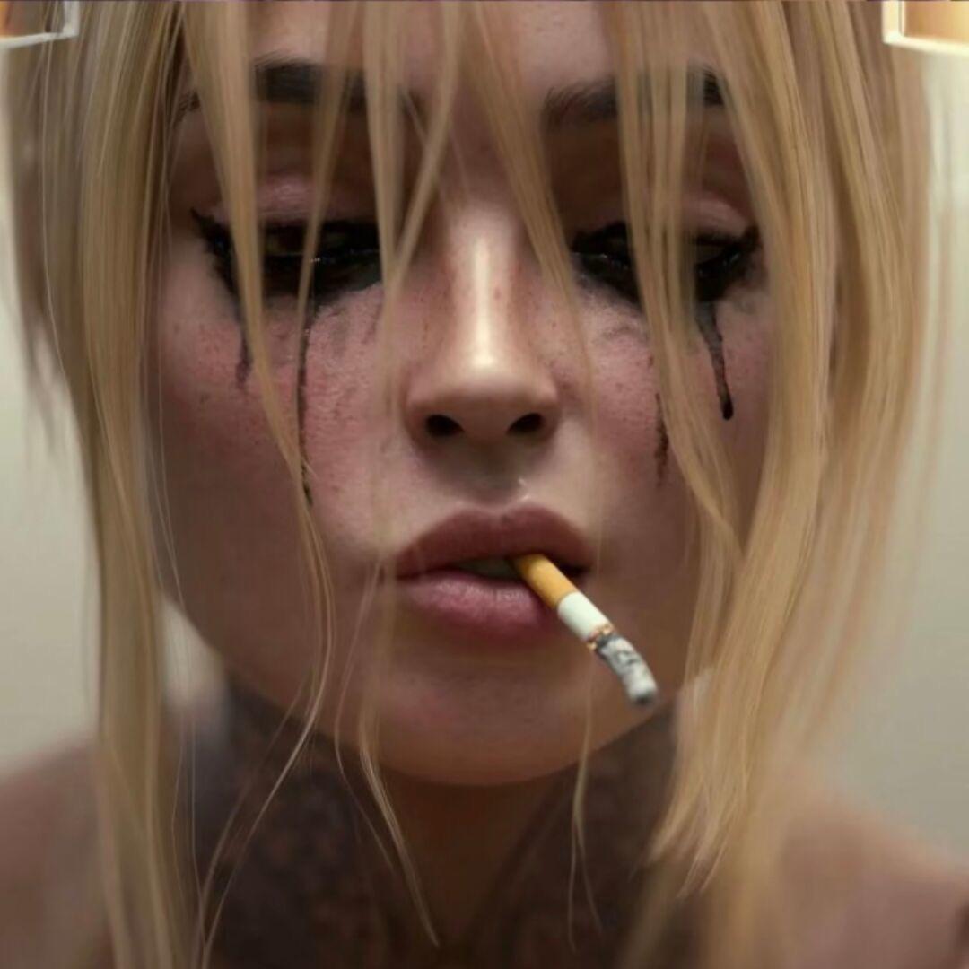 懶得理你
