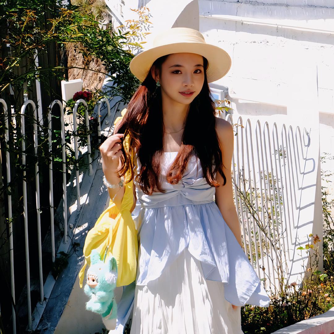 晴晴晴子🐰