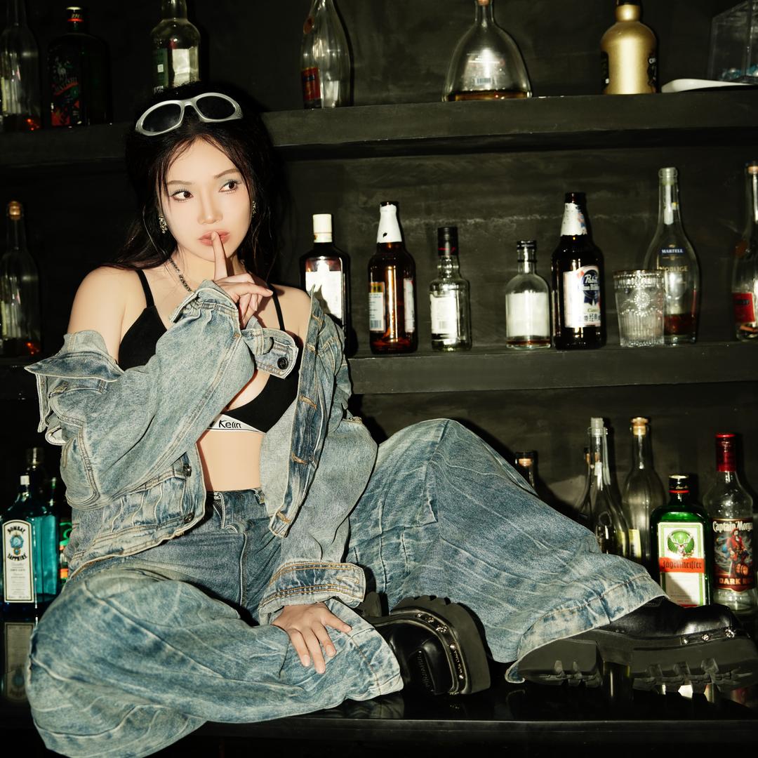 女王👸🏻