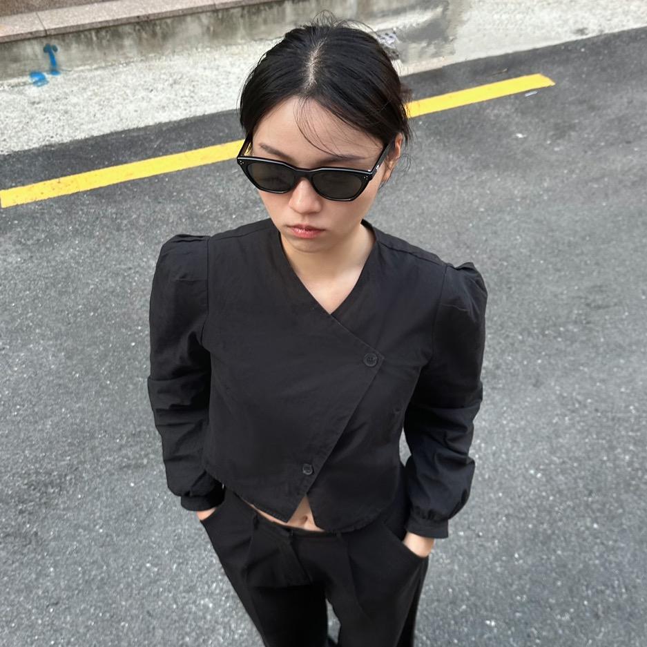 釜山吃栗子
