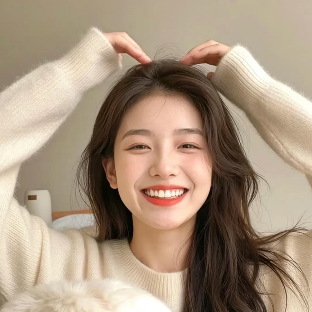 小晗同学