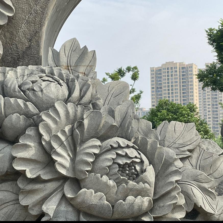 石柱寨大集市