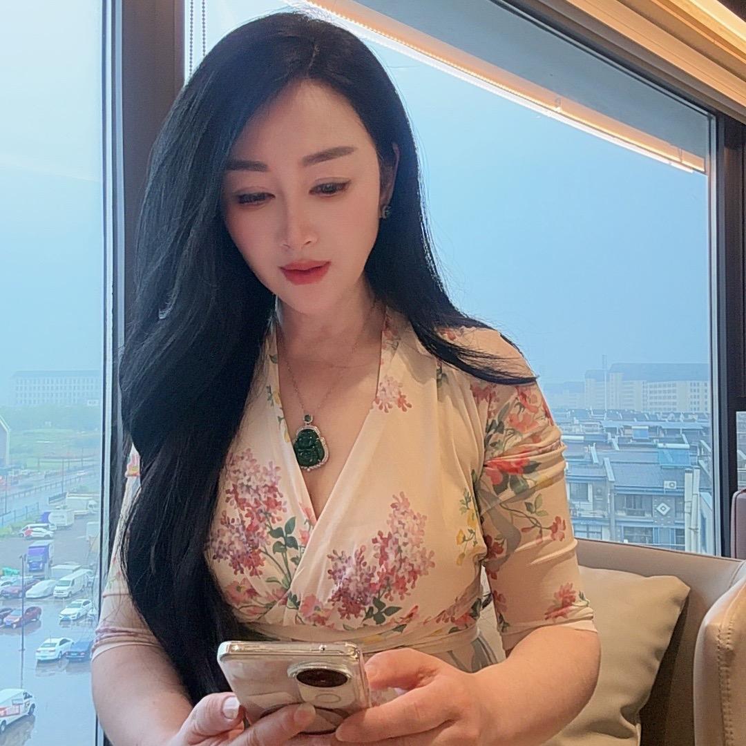 颜如玉🌈