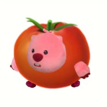 番茄🍅小p（见过南波万版）