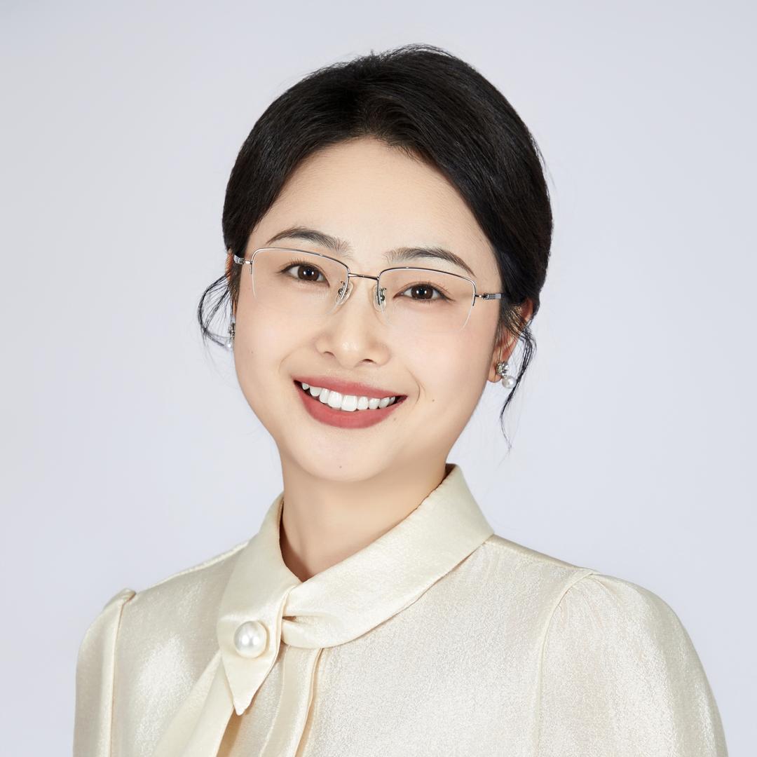 陈心老师-语文技法教学带头人