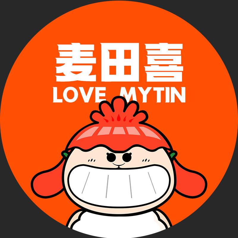 LOVEMYTIN麦田喜速食旗舰店