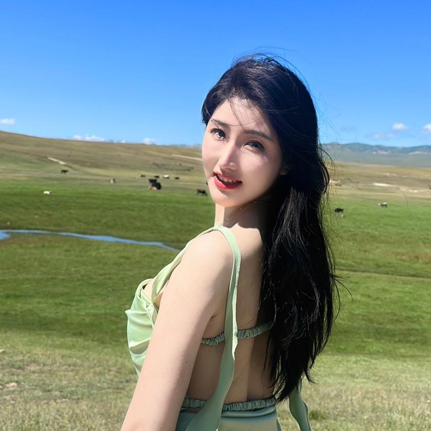 麦子呀小号