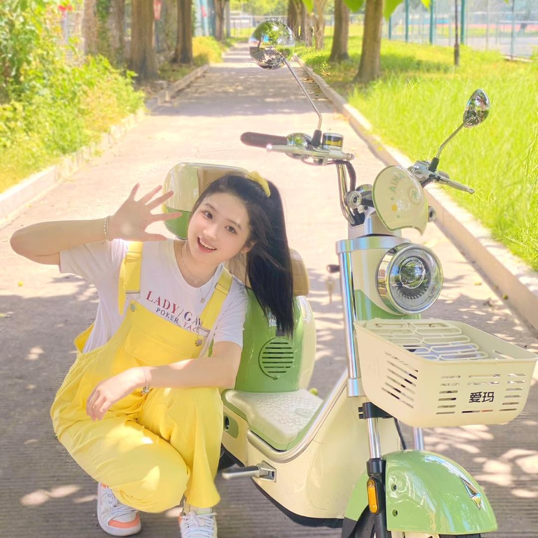 深圳龙岗爱玛总店