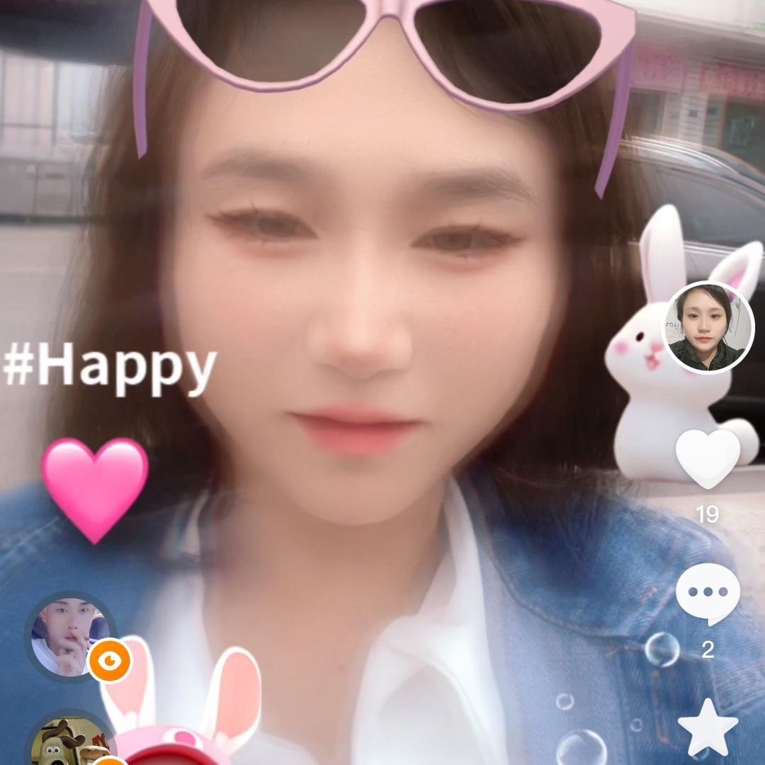 李小霞