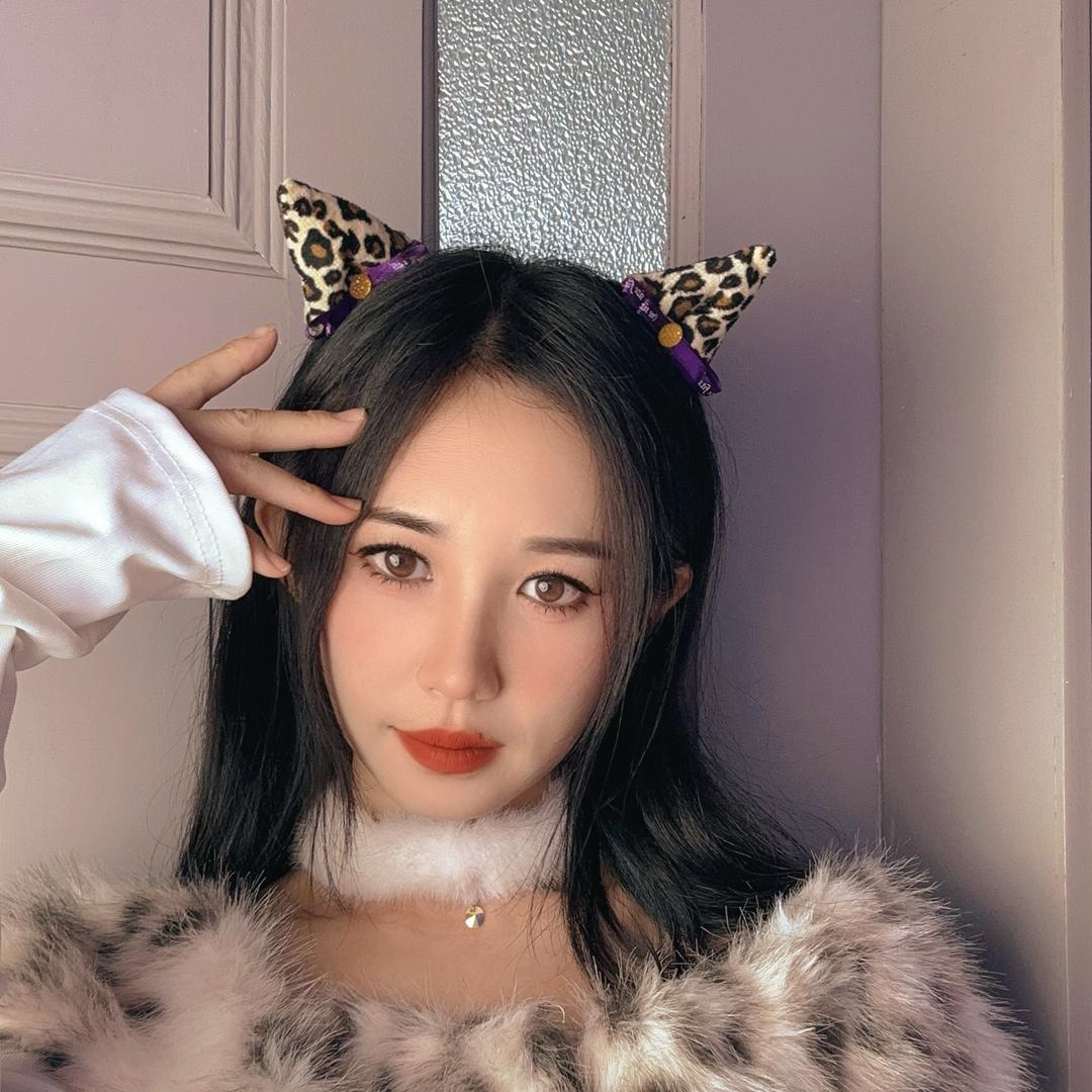 疑是仙女下凡来