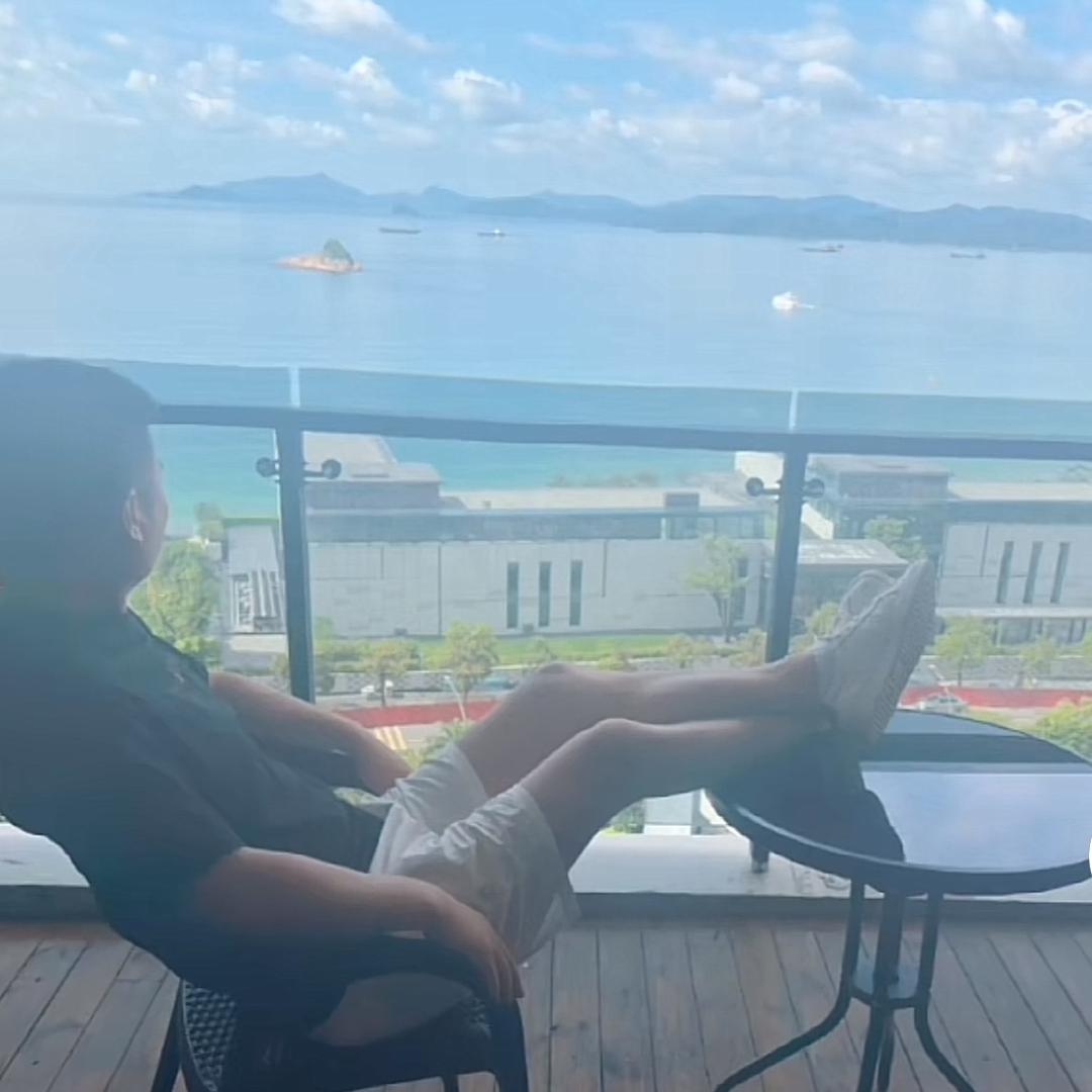 🍀后会无期