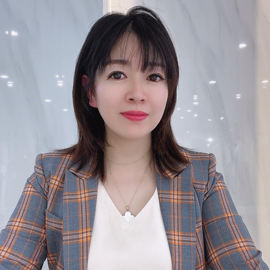 私家衣橱大掌柜