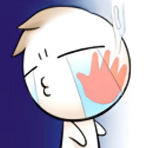憨憨汉堡包