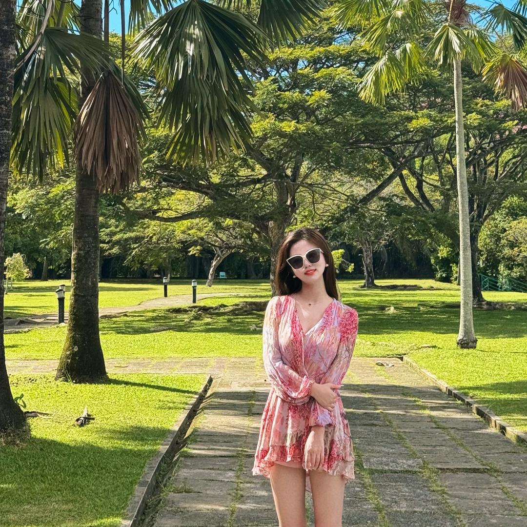 是小楠呀☀️