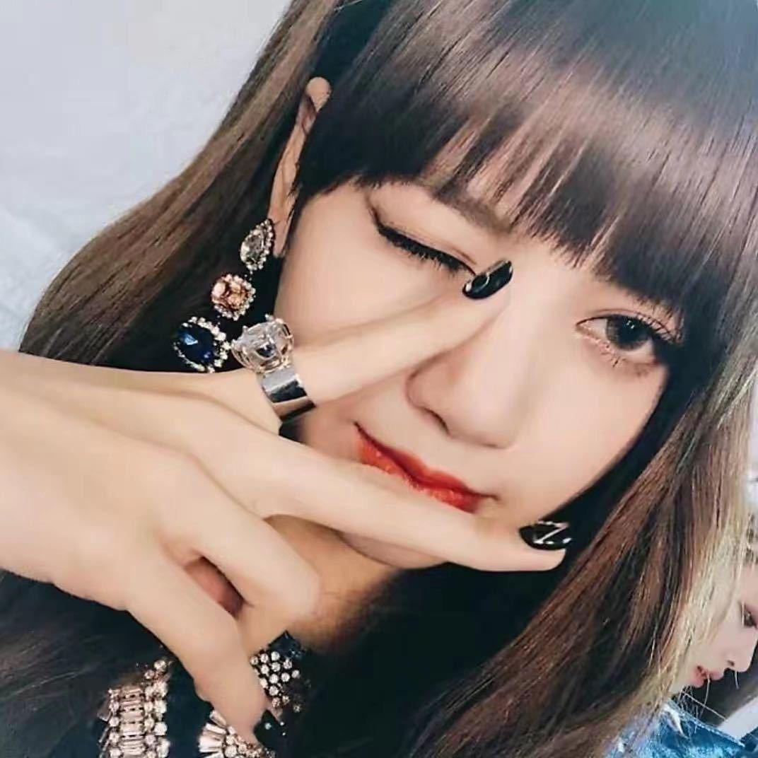 大美妞儿