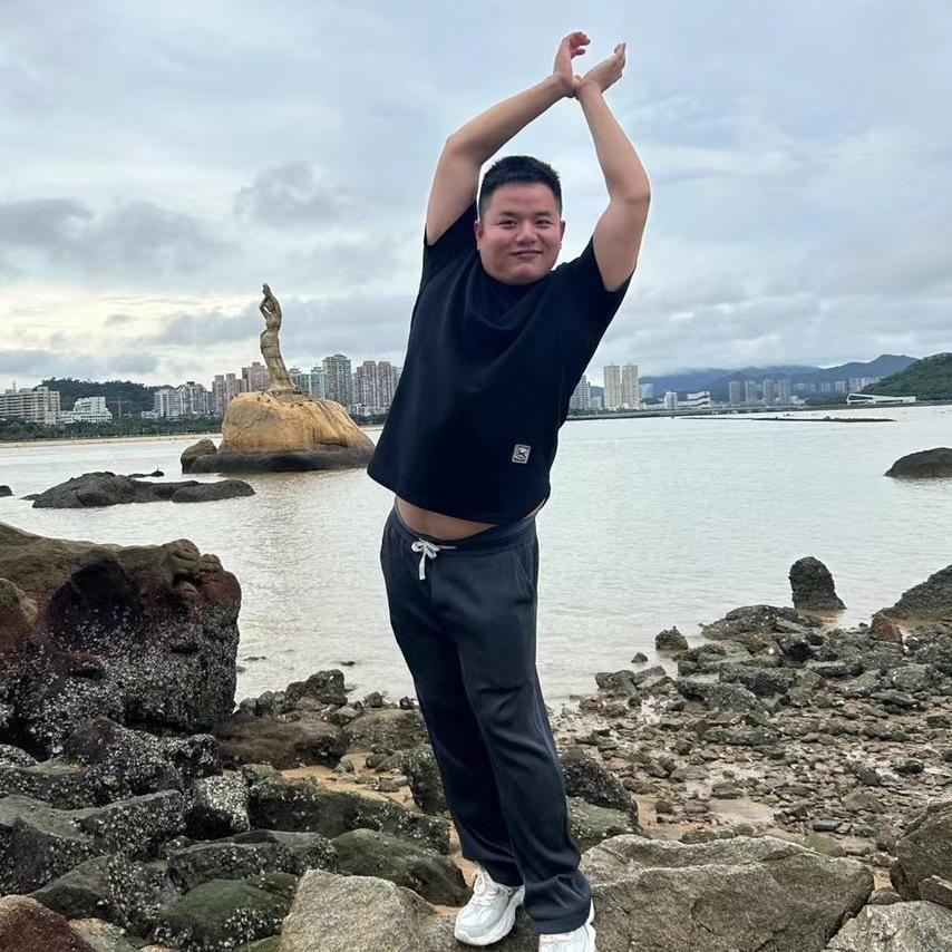 小伍仔