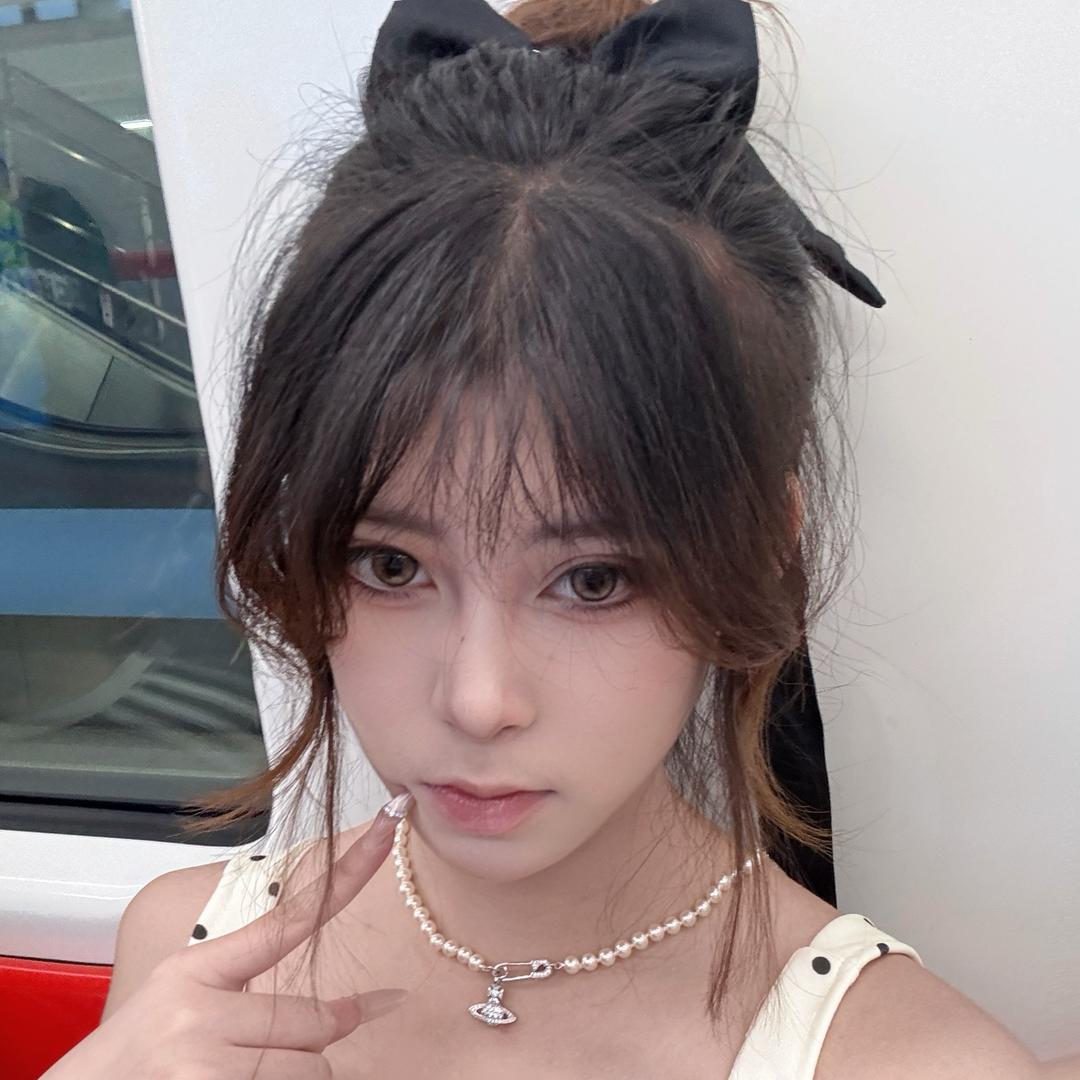 Yin婷
