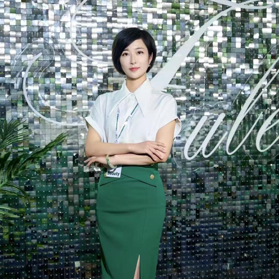 善水美容中心官方号