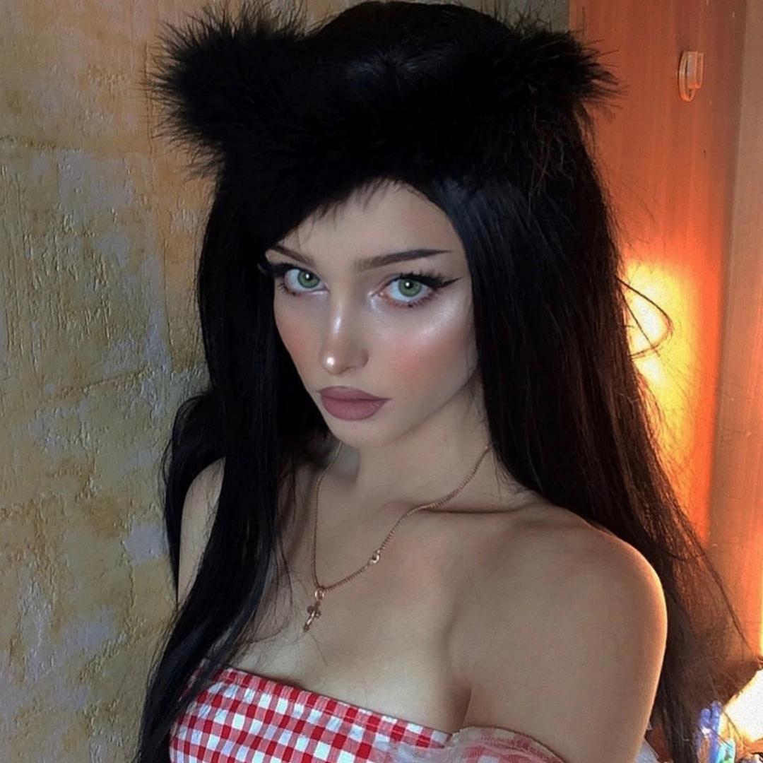 美洲豹🐆