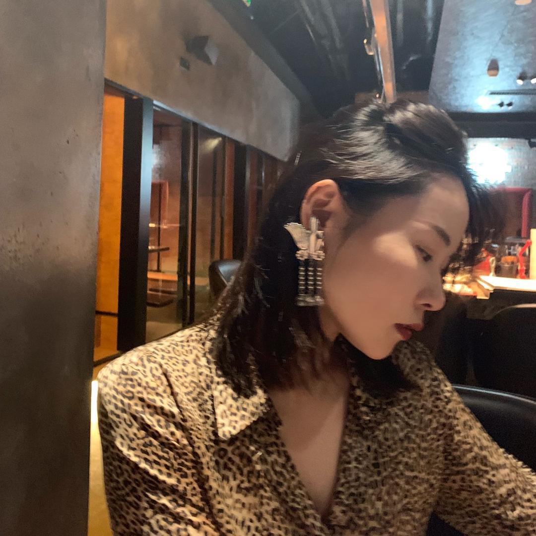 席伽的高奢衣橱