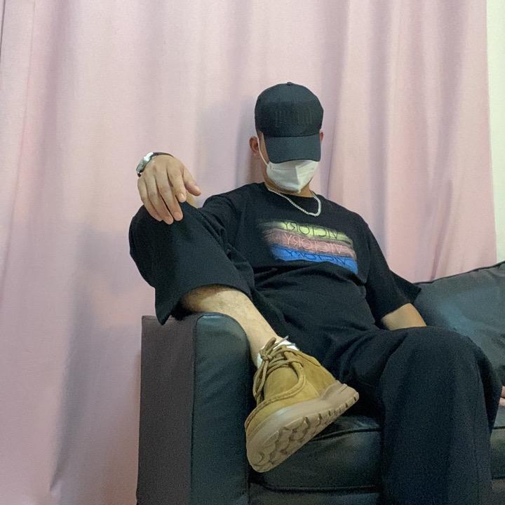 橙子🍊🌈